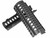 MISSION FIRST TACTICAL TEKKO METAL AR15 CARBINE 7 INCH DROP IN INTEGRATED RAIL SYSTEM