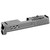 TRUE PRECISION TRUE PRECISION AXIOM SIG P365 OPTIC CUT SLIDE - STEALTH GREY