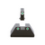 AMERIGLO OPTICS COMPATIBLE SIGHT SET FOR GLOCK® MODELS (EXCEPT 42, 43, 48) GL-329 - XL TALL SET GREEN TRITIUM 3 DOT SIGHT SET WHITE OUTLINES .315 F .394"R
