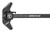 AERO PRECISION AR10 BREACH AMBI CHARGING HANDLE W/ LARGE LEVER - BLACK