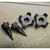 ACCU-TAC SPIKE CLAWS