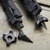 ACCU-TAC SPIKE CLAWS