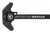 AERO PRECISION AR15 BREACH AMBI CHARGING HANDLE W/ SMALL LEVER - BLACK