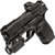 SUREFIRE XSC WEAPONLIGHT - MICRO-COMPACT PISTOL LIGHT SPRINGFIELD ARMORY HELLCAT