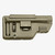 B5 SYSTEMS AR15 COLLAPSIBLE PRECISION STOCK OD GREEN