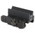 MIDWEST INDUSTRIES QD MOUNT FOR TRIJICON MINI ACOG TA33, TA44 MODELS