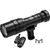 SUREFIRE MINI SCOUT LIGHT® PRO - 3-VOLT SCOUT LIGHT® PRO W/ Z68 TAILCAP BLACK