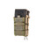 HIGH SPEED GEAR X2R® - MOLLE TACO® OD GREEN