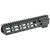 MIDWEST INDUSTRIES COMBAT RAIL ONE PIECE FREE FLOAT HANDGUARD, M-LOK™ - 9.25"