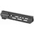 MIDWEST INDUSTRIES SLIM LINE ONE PIECE FREE FLOAT HANDGUARD, M-LOK™ - 9.25"