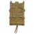 HIGH SPEED GEAR TACO® - MOLLE COYOTE BROWN