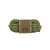 HIGH SPEED GEAR MAG-NET™ DUMP POUCH V2 -  MOLLE OD GREEN