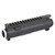 CMMG INC UPPER RECEIVER ASSEMBLY, MK4/AR15, FORWARD ASSIST - ARMOR BLACK