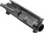 CMMG INC UPPER RECEIVER ASSEMBLY, MK4/AR15, FORWARD ASSIST - ARMOR BLACK