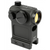 MIDWEST INDUSTRIES AIMPOINT T1/T2 NON-QD MOUNT - NV 2.33"