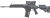 RS REGULATE GAR-10M-N GALIL ACE RIFLE MLOK RAIL