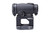 UNITY TACTICAL FAST™ MICRO-S MOUNT - BLACK