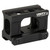 UNITY TACTICAL FAST™ MICRO-S MOUNT - BLACK