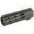 MIDWEST INDUSTRIES SUPPRESSOR SERIES ONE PIECE FREE FLOAT HANDGUARD, M-LOK™ - 7.25"