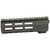 MIDWEST INDUSTRIES SUPPRESSOR SERIES ONE PIECE FREE FLOAT HANDGUARD, M-LOK™ - 7.25"