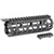 MIDWEST INDUSTRIES AR-15/M16 TWO PIECE DROP-IN HANDGUARD, M-LOK® - CARBINE