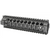 MIDWEST INDUSTRIES GEN2 TWO PIECE FREE FLOAT HANDGUARD - MID-LENGTH