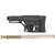 LUTH-AR MBA-1 RIFLE BUTTSTOCK WITH .308/7.62 BUFFER ASSEMBLY