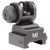 MIDWEST INDUSTRIES ERS FLIP-UP REAR SIGHT