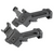 MIDWEST INDUSTRIES COMBAT RIFLE OFFSET SIGHT SET