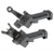 MIDWEST INDUSTRIES COMBAT RIFLE OFFSET SIGHT SET