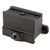 MIDWEST INDUSTRIES AIMPOINT T1/T2 QD MOUNT - LOWER 1/3