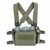 HALEY STRACTEGIC MICRO CHEST RIG - RANGER GREEN