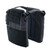 HALEY STRATEGIC THORAX PLATE BAGS - FRONT BLACK