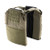 HALEY STRATEGIC THORAX PLATE BAGS - FRONT RANGER GREEN