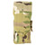 BLUE FORCE GEAR DOUBLE M4 MAGAZINE POUCH - MULTICAM