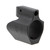 FORTIS MANUFACTURING LOW PROFILE GAS BLOCK - BLACK NITRIDE MOD 2