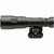 SUREFIRE TURBO MINI SCOUT LIGHT® PRO - COMPACT DUAL FUEL HIGH-CANDELA WEAPONLIGHT BLACK