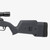 MAGPUL INDUSTRIES HUNTER 110 STOCK – SAVAGE® 110 SHORT ACTION - STEALTH GRAY