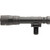 SUREFIRE TURBO SCOUT LIGHT® PRO - 6-VOLT DUAL FUEL HIGH-CANDELA SCOUT LIGHT® PRO WEAPONLIGHT - BLACK