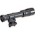 SUREFIRE TURBO SCOUT LIGHT® PRO - 6-VOLT DUAL FUEL HIGH-CANDELA SCOUT LIGHT® PRO WEAPONLIGHT - BLACK