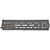 GEISSELE AUTOMATICS 10" SUPER MODULAR RAIL MK4 FEDERAL M-LOK® - BLACK