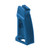 FORTIS MANUFACTURING TORQUE™ PISTOL GRIP - STANDARD - 15° BLUE