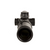 TRIJICON CREDO® HX 2.5-15x42 SECOND FOCAL PLANE (SFP) RIFLESCOPE W/ RED MOA CENTER DOT, 30MM TUBE, SATIN BLACK, EXPOSED ELEVATION ADJUSTER W/ RETURN TO ZERO FEATURE