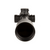 TRIJICON CREDO® HX 2.5-15x42 SECOND FOCAL PLANE (SFP) RIFLESCOPE W/ RED MOA CENTER DOT, 30MM TUBE, SATIN BLACK, EXPOSED ELEVATION ADJUSTER W/ RETURN TO ZERO FEATURE