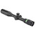 TRIJICON ACCUPOINT® 5-20x50 RIFLESCOPE MIL-DOT CROSSHAIR W/ GREEN DOT, TRITIUM / FIBER OPTICS ILLUMINATED