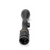 TRIJICON ACCUPOINT® 2.5-10x56 RIFLESCOPE STANDARD DUPLEX CROSSHAIR W/ AMBER DOT, TRITIUM / FIBER OPTICS ILLUMINATED