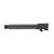 BALLISTIC ADVANTAGE BARREL FOR GLOCK 17 GEN5 1/2X28" THREADED QPQ NON-FLUTED PREMIUM SERIES