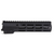 GEISSELE AUTOMATICS 9.3" SUPER MODULAR RAIL MK16 M-LOK® - BLACK