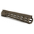 GEISSELE AUTOMATICS 13.5" SUPER MODULAR RAIL MK16 M-LOK® - DESERT DIRT COLOR (DDC)