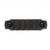 BRAVO COMPANY BCM® 3 INCH PICATINNY RAIL SECTION, NYLON - BLACK (M-LOK® COMPATIBLE*)